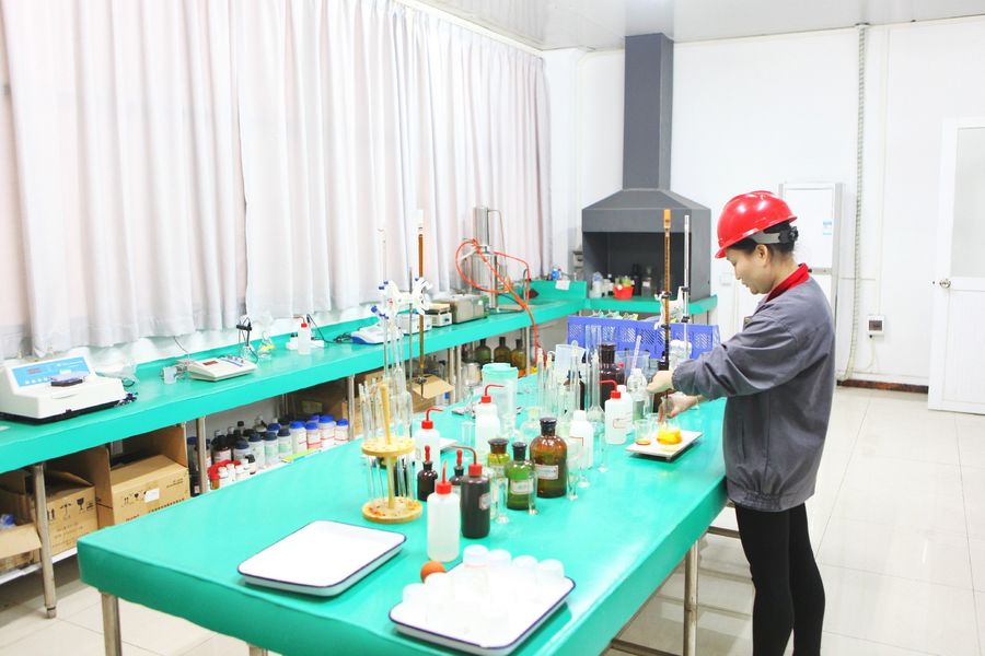 中国 Foshan Lucky Metal Co.,ltd 会社概要