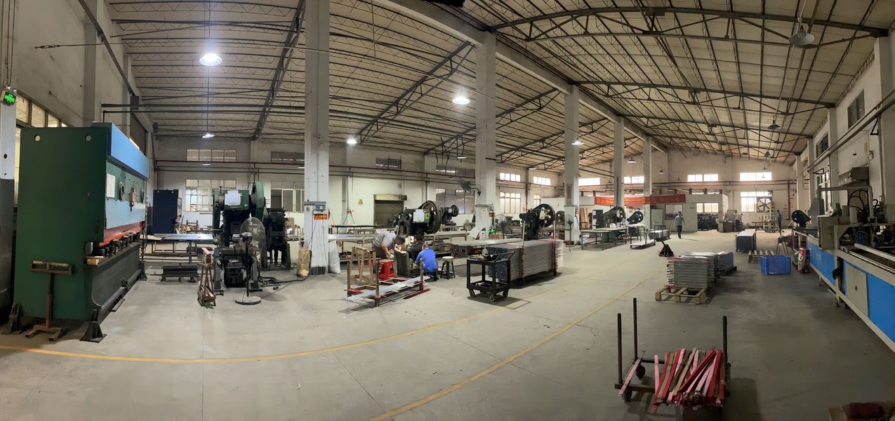 中国 Foshan Lucky Metal Co.,ltd 会社概要